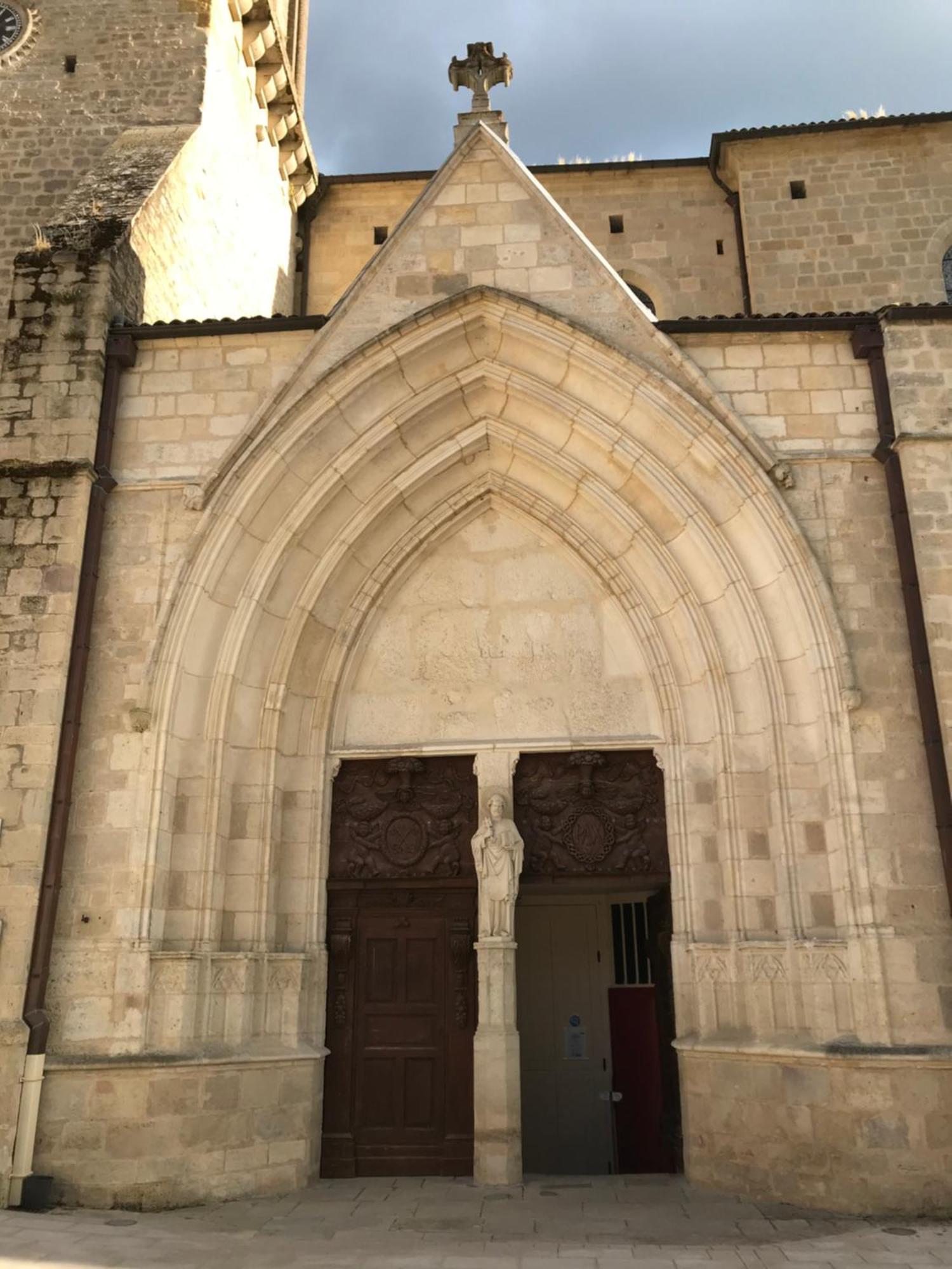 Villa L Escale Des Vignes Gite Proche Saint Emilion Chateau Beynat Exterior foto